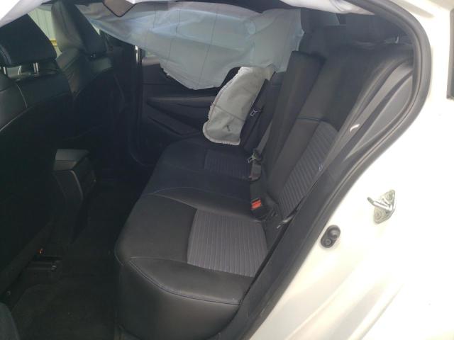 Photo 6 from auction – 2021 TOYOTA COROLLA XS with VIN 5YFT4MCE4MP077286