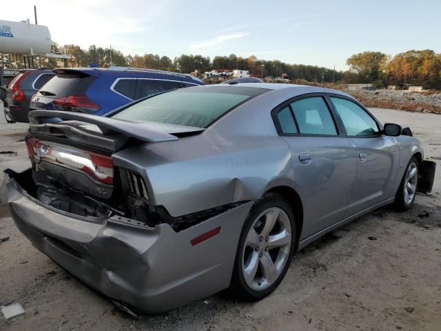 Photo 4 from auction – 2014 DODGE CHARGER R/ with VIN 2C3CDXCT2EH113682