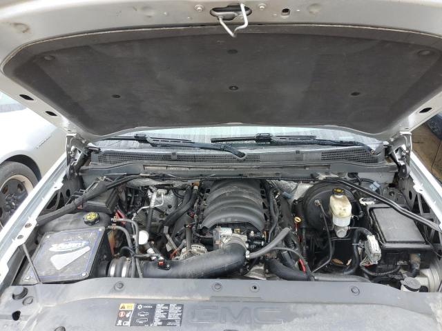 Photo 7 from auction – 2014 GMC SIERRA K15 with VIN 3GTU2VEC1EG194200