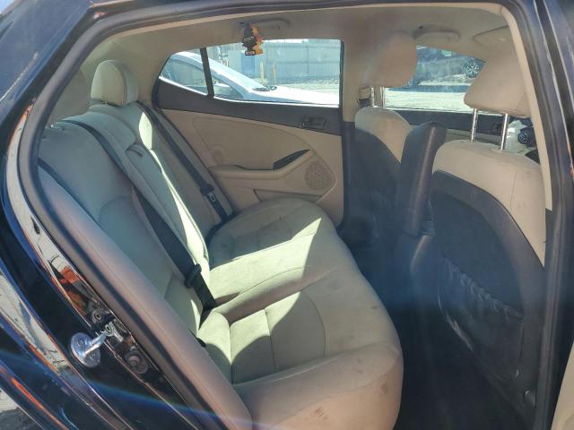 Photo 6 from auction – 2015 KIA OPTIMA LX with VIN 5XXGM4A71FG503470