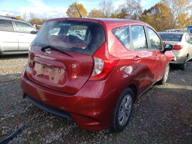 Photo 4 from auction – 2017 NISSAN VERSA NOTE with VIN 3N1CE2CP7HL375968