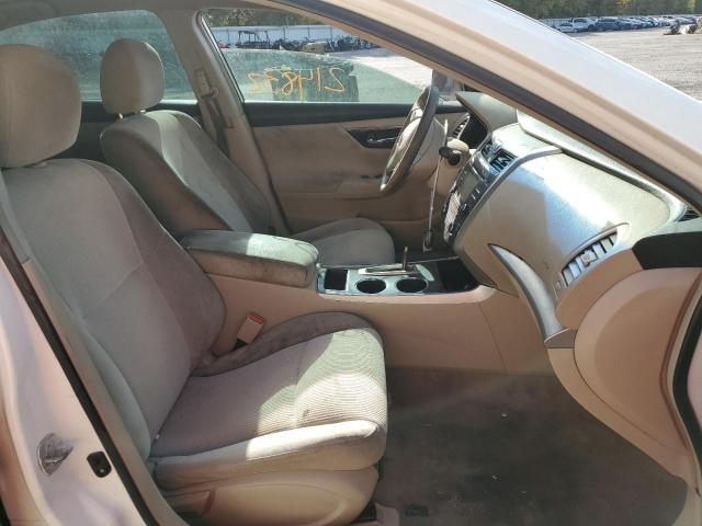 Photo 5 from auction – 2013 NISSAN ALTIMA 2.5 with VIN 1N4AL3AP2DN589429