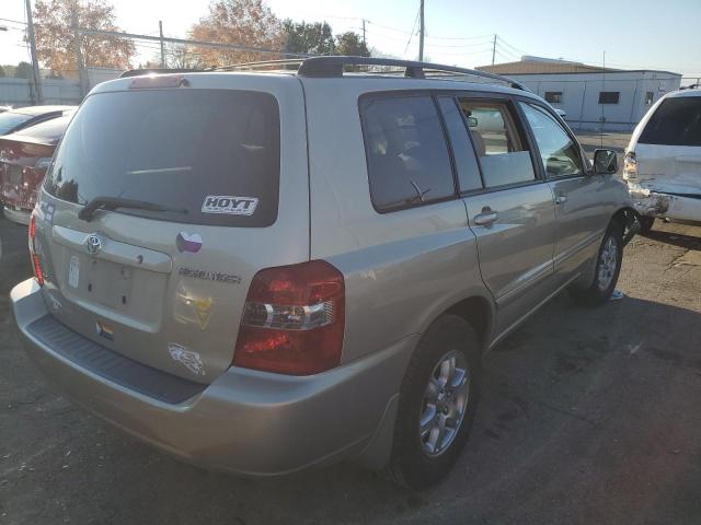 Foto 4 de la subasta – 2006 TOYOTA HIGHLANDER con VIN JTEDP21A860103140