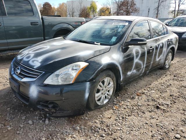 Photo 2 from auction – 2010 NISSAN ALTIMA BAS with VIN 1N4AL2AP4AN490312