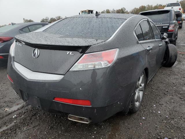 Photo 4 from auction – 2011 ACURA TL with VIN 19UUA8F51BA001155