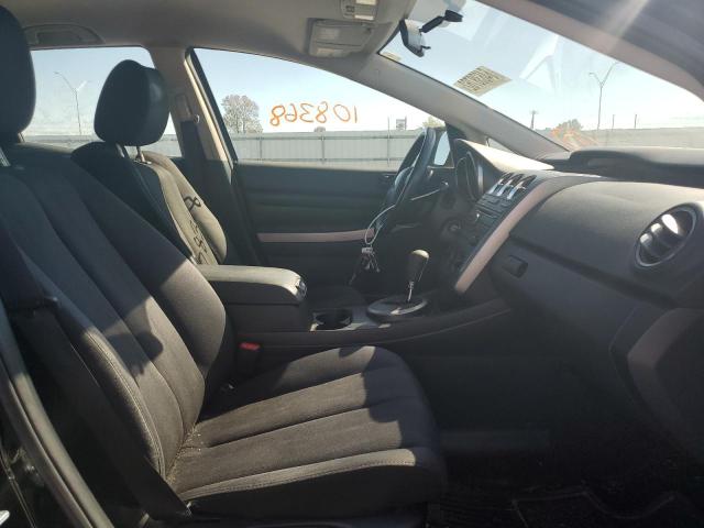 Photo 5 from auction – 2011 MAZDA CX-7 with VIN JM3ER2A57B0405395