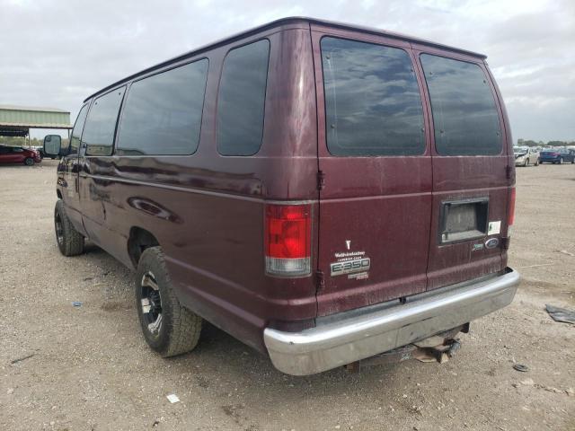 Photo 3 from auction – 2011 FORD ECONOLINE with VIN 1FBSS3BL9BDA64453
