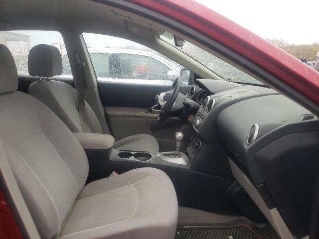 Photo 5 from auction – 2011 NISSAN ROGUE S with VIN JN8AS5MV2BW257988
