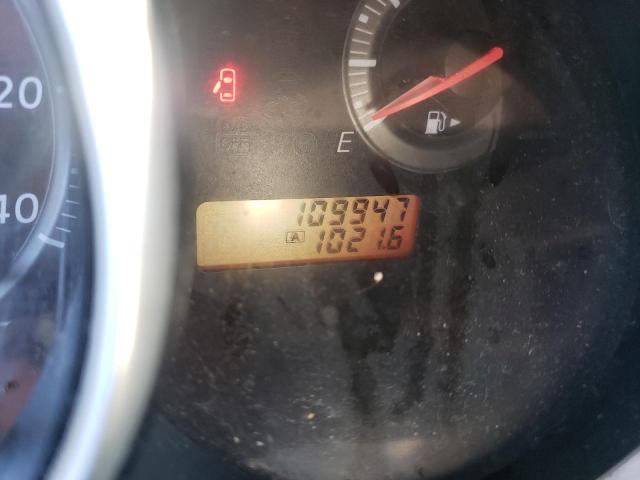 Photo 8 from auction – 2010 NISSAN VERSA 4D with VIN 3N1BC1CPXAL446775