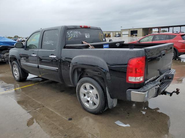 Photo 3 from auction – 2009 GMC SIERRA C15 with VIN 3GTEC23JX9G275784