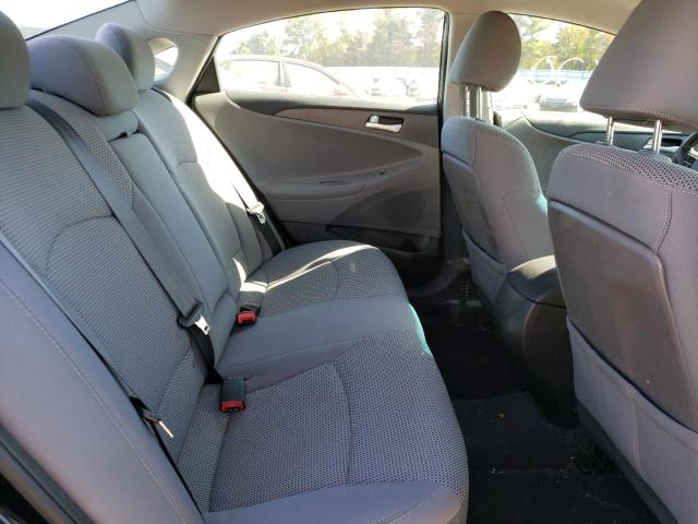 Photo 6 from auction – 2011 HYUNDAI SONATA GLS with VIN 5NPEB4AC7BH216577