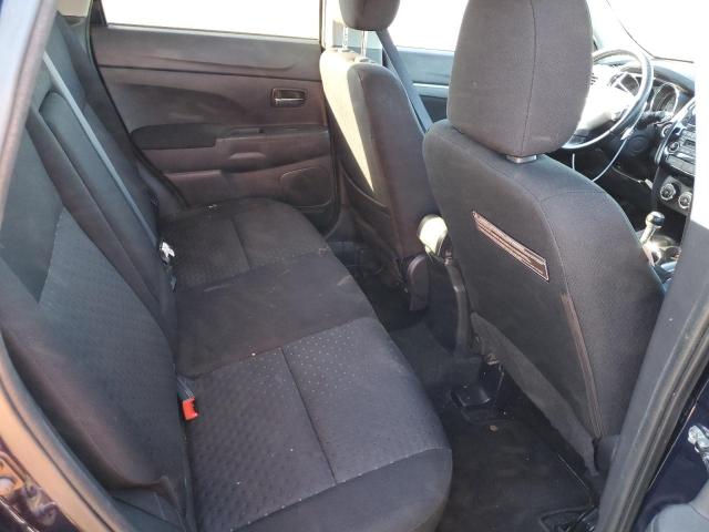 Photo 6 from auction – 2012 MITSUBISHI OUTLANDER with VIN JA4AP4AU1CZ009745