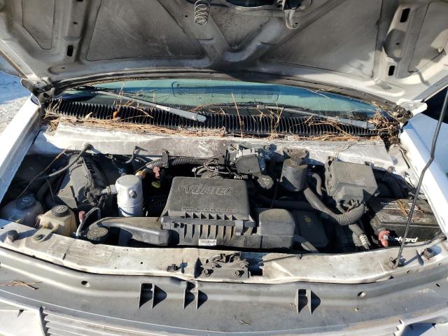 Photo 7 from auction – 2004 CHEVROLET ASTRO with VIN 1GCDM19XX4B128154