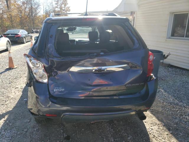 Photo 9 from auction – 2013 CHEVROLET EQUINOX LT with VIN 2GNFLGE36D6226593