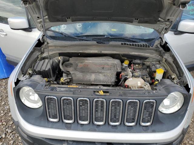 Photo 7 from auction – 2015 JEEP RENEGADE L with VIN ZACCJBBT8FPC39800