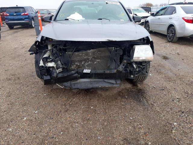 Photo 9 from auction – 2013 DODGE AVENGER SE with VIN 1C3CDZAB7DN622288