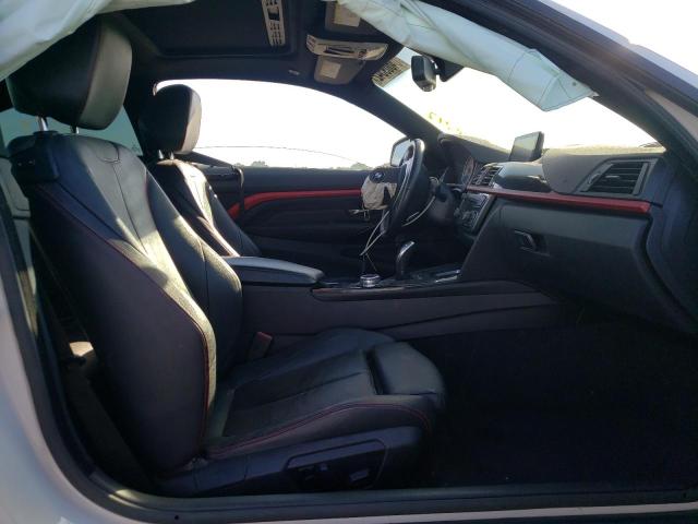 Photo 5 from auction – 2015 BMW 428 I with VIN WBA3N7C54FK222761