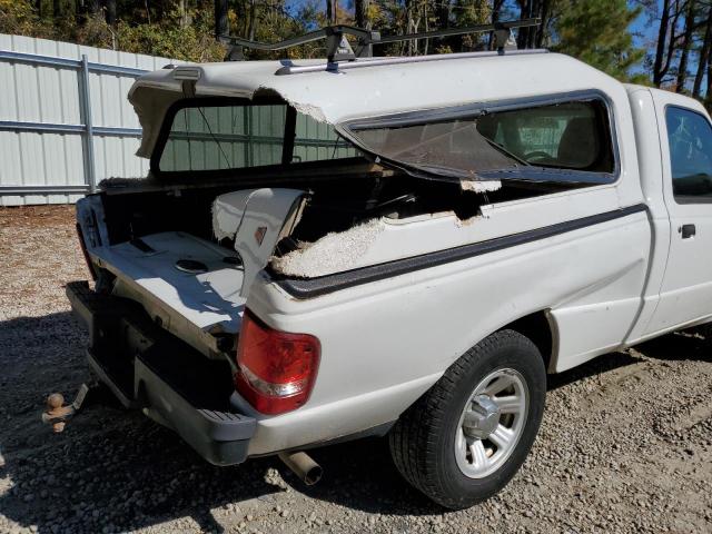 Photo 9 from auction – 2010 FORD RANGER with VIN 1FTKR1AD6APA57057
