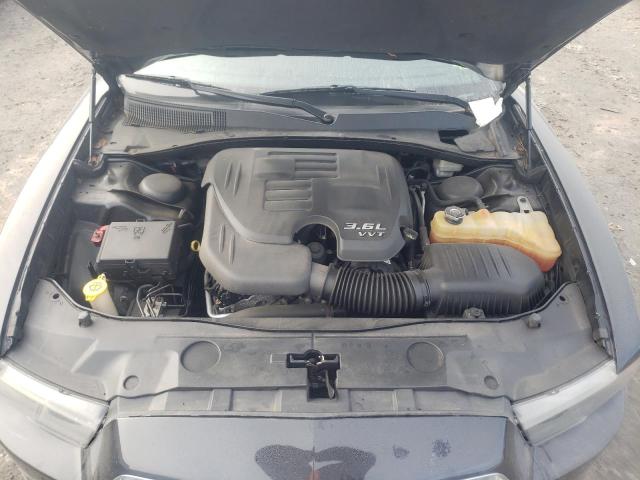 Photo 7 from auction – 2013 DODGE CHARGER SE with VIN 2C3CDXBG4DH531518