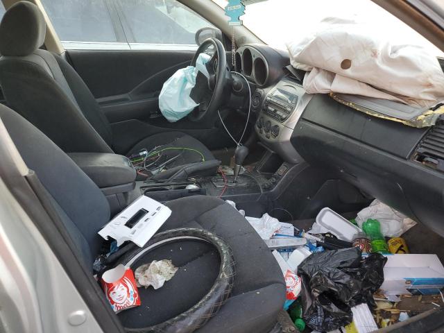 Photo 5 from auction – 2003 NISSAN ALTIMA BAS with VIN 1N4AL11D33C309540