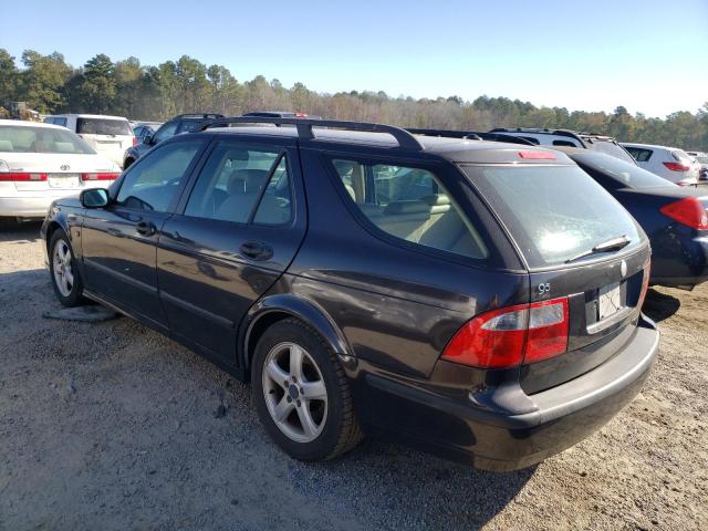 Photo 3 from auction – 2004 SAAB 9-5 ARC with VIN YS3ED59A043017848