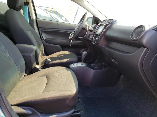 Photo 5 from auction – 2018 MITSUBISHI MIRAGE G4 with VIN ML32F3FJ1JHF02548