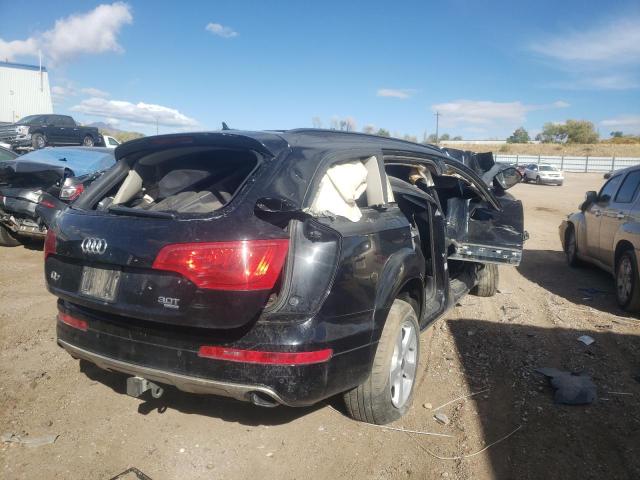 Photo 4 from auction – 2015 AUDI Q7 PREMIUM with VIN WA1LGAFEZFD022014