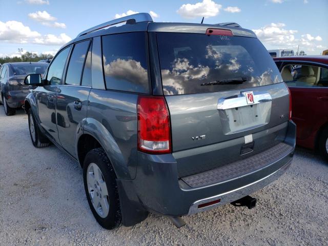 Photo 3 from auction – 2007 SATURN VUE with VIN 5GZCZ53447S801770