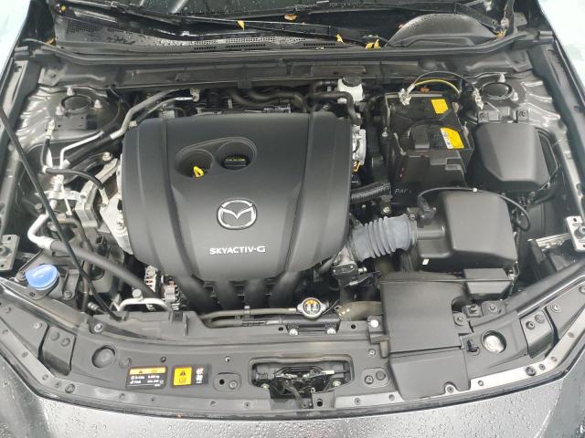 Photo 7 from auction – 2020 MAZDA 3 with VIN JM1BPBLM0L1173384