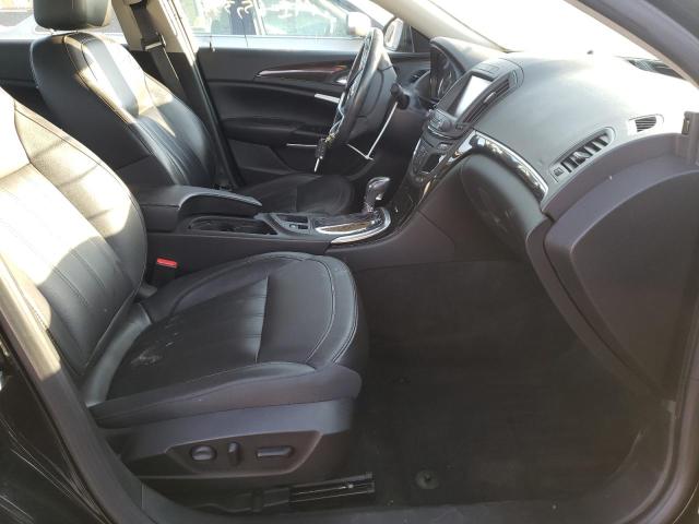 Photo 5 from auction – 2015 BUICK REGAL PREM with VIN 2G4GN5EX1F9136053