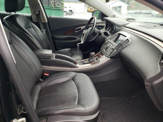 Photo 5 from auction – 2010 BUICK LACROSSE C with VIN 1G4GC5EG8AF196790