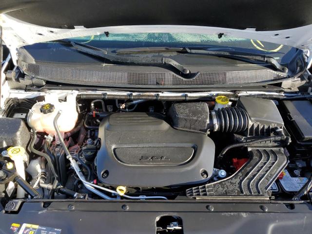 Photo 7 from auction – 2022 CHRYSLER PACIFICA T with VIN 2C4RC1BG5NR115687