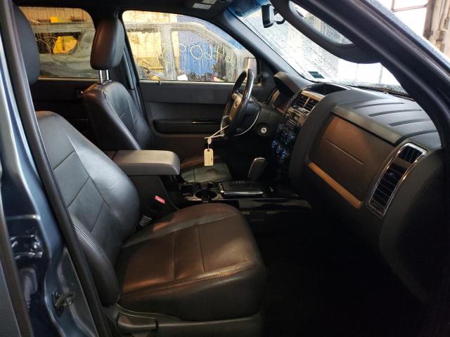 Photo 5 from auction – 2012 FORD ESCAPE LIM with VIN 1FMCU0EG9CKC80139