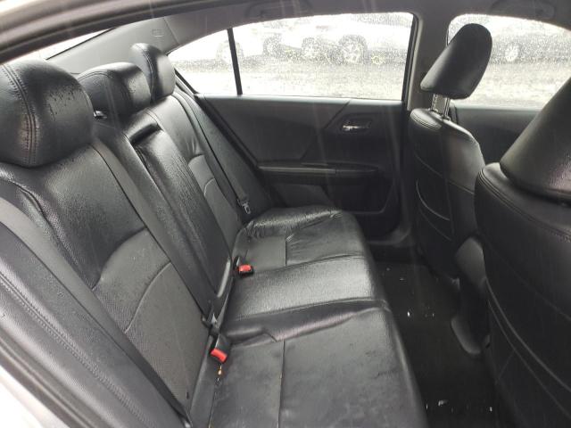 Photo 6 from auction – 2013 HONDA ACCORD LX with VIN 1HGCR2F36DA171997