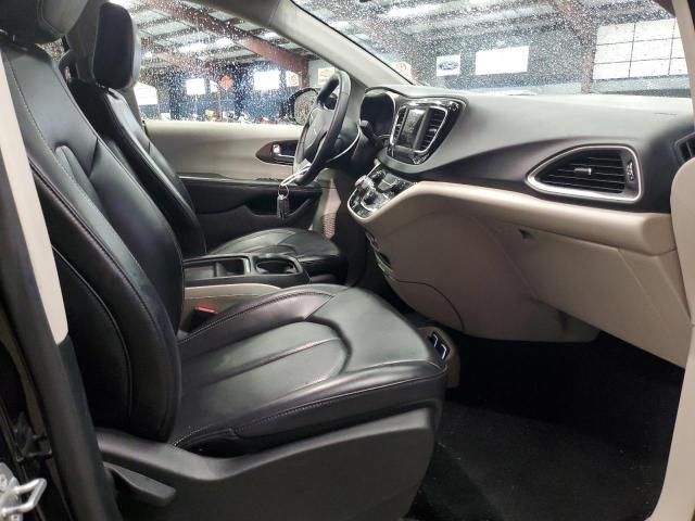 Photo 5 from auction – 2020 CHRYSLER VOYAGER LX with VIN 2C4RC1DG5LR182557