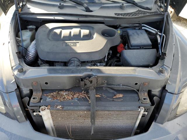 Photo 7 from auction – 2010 CHEVROLET HHR LT with VIN 3GNBABDB5AS530219