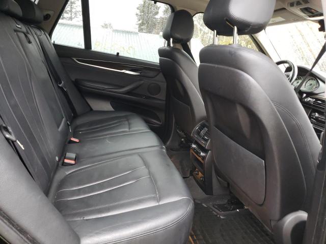 Photo 6 from auction – 2016 BMW X5 XDRIVE3 with VIN 5UXKR0C58G0P18961