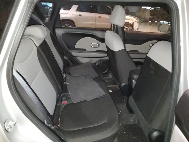 Photo 6 from auction – 2019 KIA SOUL with VIN KNDJN2A25K7675578