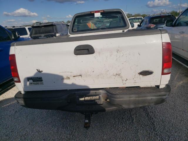 Photo 10 from auction – 2004 FORD F-150 HERI with VIN 2FTRF17284CA44216
