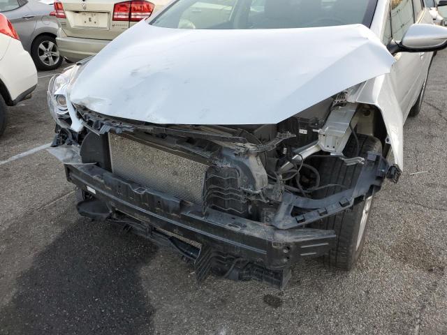 Photo 9 from auction – 2016 KIA FORTE LX with VIN KNAFK4A62G5560627
