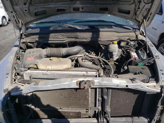 Photo 7 from auction – 2002 DODGE RAM 1500 with VIN 1B7HA18Z22J118489