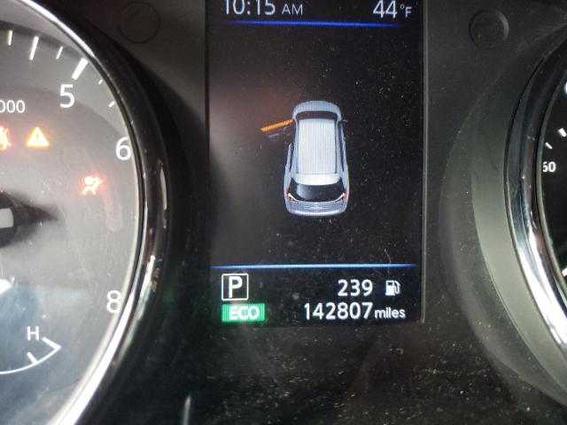 Photo 8 from auction – 2019 NISSAN ROGUE S with VIN 5N1AT2MT2KC809024