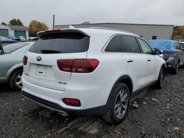 Photo 4 from auction – 2019 KIA SORENTO EX with VIN 5XYPH4A57KG451464