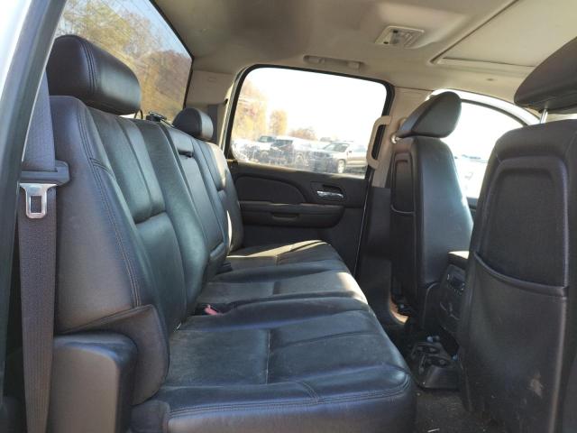 Photo 6 from auction – 2008 CHEVROLET SILVERADO with VIN 1GCHK23648F117565
