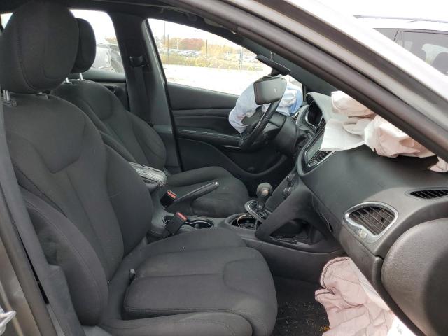 Photo 5 from auction – 2013 DODGE DART LIMIT with VIN 1C3CDFCA9DD710882
