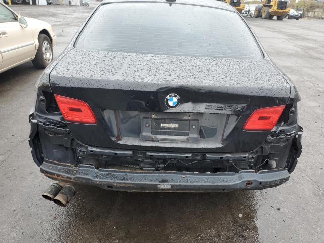 Photo 9 from auction – 2007 BMW 328 XI with VIN WBAWC33577PD05913