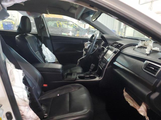 Photo 5 from auction – 2017 TOYOTA CAMRY LE with VIN 4T1BF1FK3HU427274