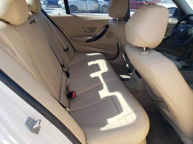 Photo 6 from auction – 2013 BMW 328 I SULE with VIN WBA3C1G59DNR49340