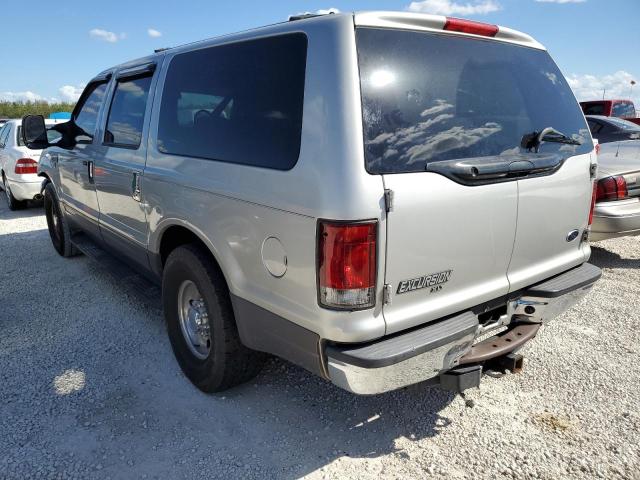 Photo 3 from auction – 2005 FORD EXCURSION with VIN 1FMNU40SX5ED42399