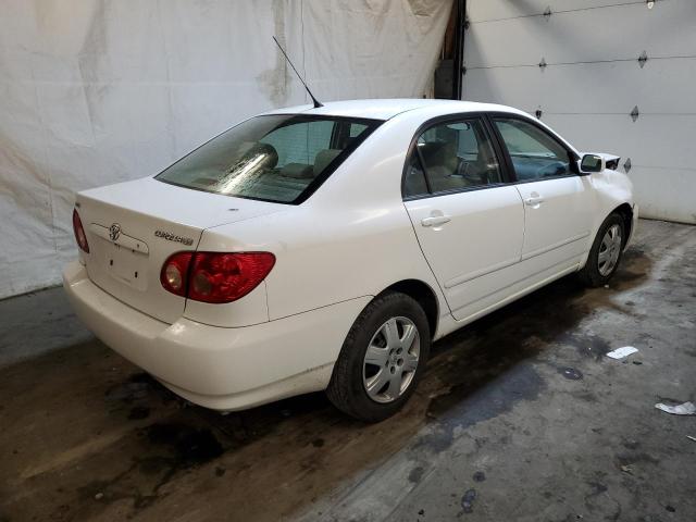 Photo 4 from auction – 2008 TOYOTA COROLLA CE with VIN 2T1BR30EX8C935524